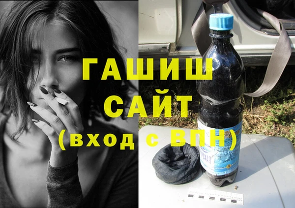 хмурый Арсеньев